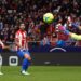 الليغا: فوز صعب لأتلتيكو مدريد على خيتافي