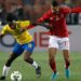 دوري الأبطال: صن داونز الجنوب إفريقي يهزم الأهلي المصري حامل اللقب على ملعبه بهدف مورينا