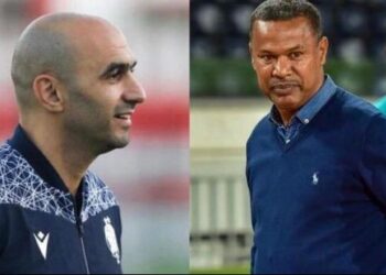 الشابي :”الركراكي أسعد شخص في العالم بعد إقالتي من تدريب الرجاء“