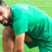 الرجاء الرياضي يطرد محمود بنحليب من مركب الوازيس