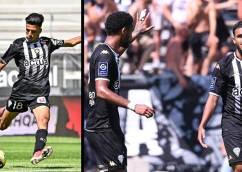 بوفال واوناحي يشاركان رسمياً أمام مارسيليا