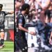 بوفال واوناحي يشاركان رسمياً أمام مارسيليا