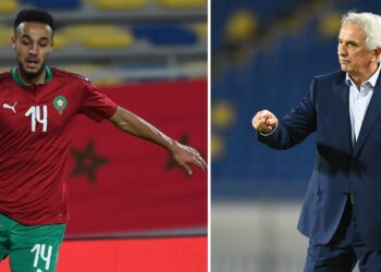 نصير مزراوي يعبر عن رغبته في العودة للمنتخب المغربي ويؤكد “وقعت أشياء تافهة وسيئة”
