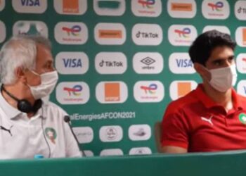 ياسين بونو : “تصريحاتي بخصوص خليلوزيتش تم تأويلها بشكل خاطئ”