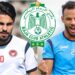 الرجاء الرياضي يتعاقد مع نجمي البطولة الوطنية