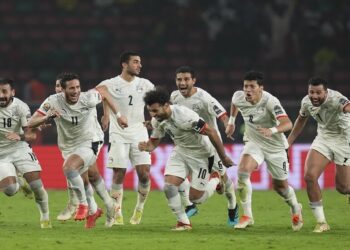 مصر تطالب الكاف بتأجيل نهائي كأس أمم إفريقيا
