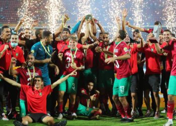 الكاف يسحب “الشان” من الجزائر