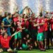 الكاف يسحب “الشان” من الجزائر