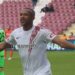 الكعبي يسجل”الهاتريك” ويتصدر قائمة هدافي الدوري التركي