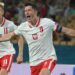 المنتخب البولندي يرفض مواجهة نظيره الروسي في الملحق الأوروبي المؤهل لنهائيات كأس العالم بقطر