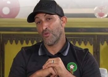 مصطفى حجي:”جعلوني كبش فداء في أي فشل ولست سمسارا”