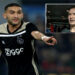 دولي مغربي سابق:”حكيم زياش سيعود للمنتخب الوطني اعتزاله اللعب دوليا”
