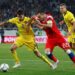 بسبب الحرب على أوكرانيا.. منتخب السويد يرفض مواجهة روسيا في الملحق المؤهل لكأس العالم