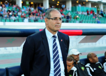 الزاكي يشترط إبعاد حجي لتدريب المنتخب المغربي