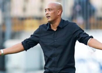 استقالة مدرب منتخب جزر القُمر