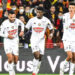 سفيان بوفال يتألق أمام مارسيليا ويتسبب في هدف جميل