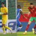 مصير حكيم زياش ينتظر ياسين بونو في المنتخب المغربي