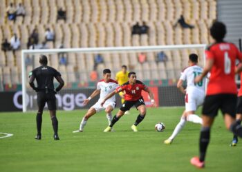 أكرد: “حاسين بيكم وبخيبة الأمل وخاص نوقفوا على رجلينا جميع باش نحققوا التأهل لكأس العالم”