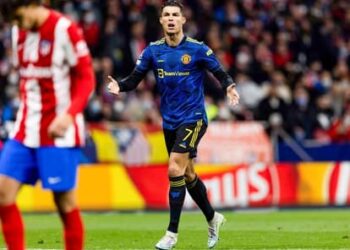ذهاب ثمن نهائي دوري الأبطال: المان يونايتد يُحبط أتلتيكو بتعادل قاتل ويؤجل الحسم للإياب