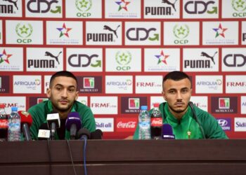 سايس:”زياش لديه شخصية قوية ويحب اللعب فقط رفقة الأسود وليست لديه مشاكل مع خاليلوزيتش”