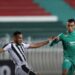 الرجاء الرياضي يتغلب على وفاق سطيف بهدف نظيف في عقر داره