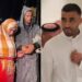 حمد الله يفاجئ والدي الطفل الراحل ريان بمنزل فاخر