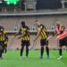 حمدالله يقود فريقه الاتحاد للفوز على النصر بثلاثية نظيفة