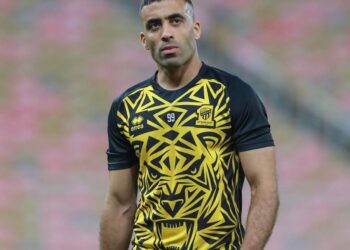 حمدالله يرد على خاليلوزيتش: “معمرو كان شي اتصال بيني و بين وحيد خاليلوزيتش”