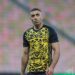 حمدالله يرد على خاليلوزيتش: “معمرو كان شي اتصال بيني و بين وحيد خاليلوزيتش”