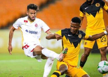 نجم ودادي بارز ضمن التشكيلة المثالية للجولة الثالثة من دوري أبطال أفريقيا