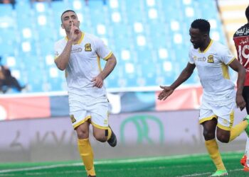 بسبب تصريحات زميله.. ناقد رياضي سعودي يهاجم النصر بسبب حمدالله