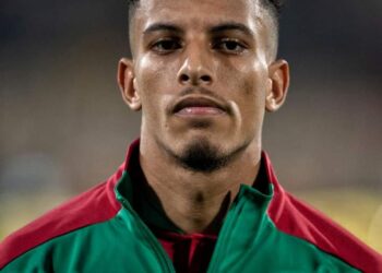 عزالدين أوناحي: “سمحو لينا كنا باغين نفرحوكم ودابا خاصنا نتأهلو لكأس العالم”