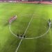 دقيقة صمت ترحما على الطفل ريان في نهائي كأس إفريقيا