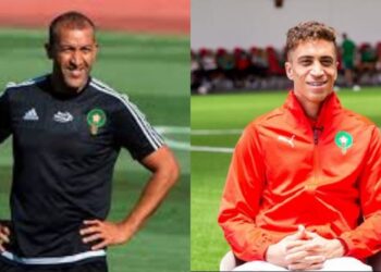 شاكلا يدافع عن حجي: “كلشي تيعايرو فيه وتيعايرو فينا”