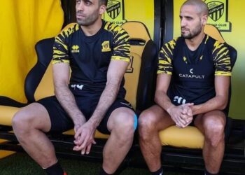الاحمدي عن حمدالله: “رجل متواضع وأخلاقه عالية ويحب المغرب كثيرا وكل ما يقال عليه خاطئ”