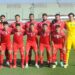 تجمع إعدادي للمنتخب الوطني لأقل من 23 سنة