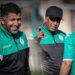 محمد البكاري ممنوع من قيادة فريق الرجاء الرياضي أمام الشباب الرياضي السالمي