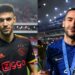نصير مزراوي وحكيم زياش ضمن تشكيلة المثالية لدوري الأبطال