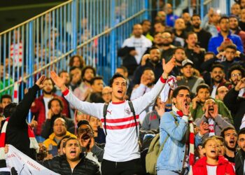 الزمالك يطلب حضور 60 ألف مشجع لمواجهة الوداد