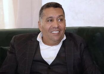 رشيد الطاوسي: أطمح لتحقيق الألقاب مع الرجاء الرياضي