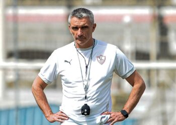 بعد الخسارة أمام الوداد ..الزمالك يفسخ عقد مدربه كارتيرون