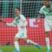 ساسولو يضاعف جراح إنتر ويحرمه من استعادة الصدارة بالدوري الإيطالي