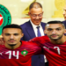 إعتزال زياش اللعب دولياً يعجل باجتماع طارئ بين لقجع وخليلوزيتش
