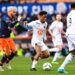 ليل يستعيد نغمة الانتصارات في الدوري الفرنسي بفوز صعب على مونبلييه