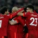 ليفربول يفوز على ليستر سيتي وأرسنال يهزم وولفرهامبتون في البريميرليغ
