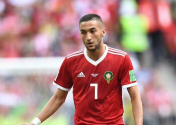 زياش: لن أعود إلى المنتخب المغربي والقرار نهائي