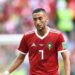 زياش: لن أعود إلى المنتخب المغربي والقرار نهائي