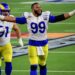 لوس أنجلوس رامز يتوج بطلًا للسوبر بول