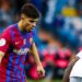 برشلونة رفض عرضاً من “البوندسليغا” لشراء الزلزولي