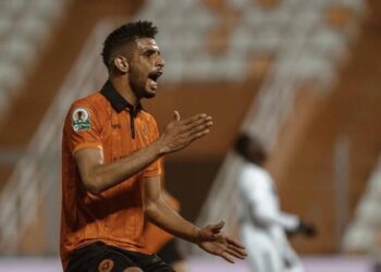 كأس الكونفدرالية: نهضة بركان يفوز جيندارميري ناشونال النيجري 5 مقابل 3